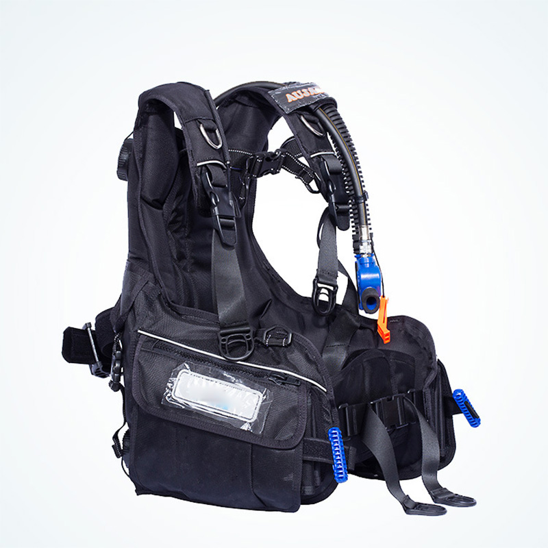 다이빙 부력 보정기 스쿠버 전면 조절식 BCD 잠수복  - Snorkel Set 리뷰 및 가격