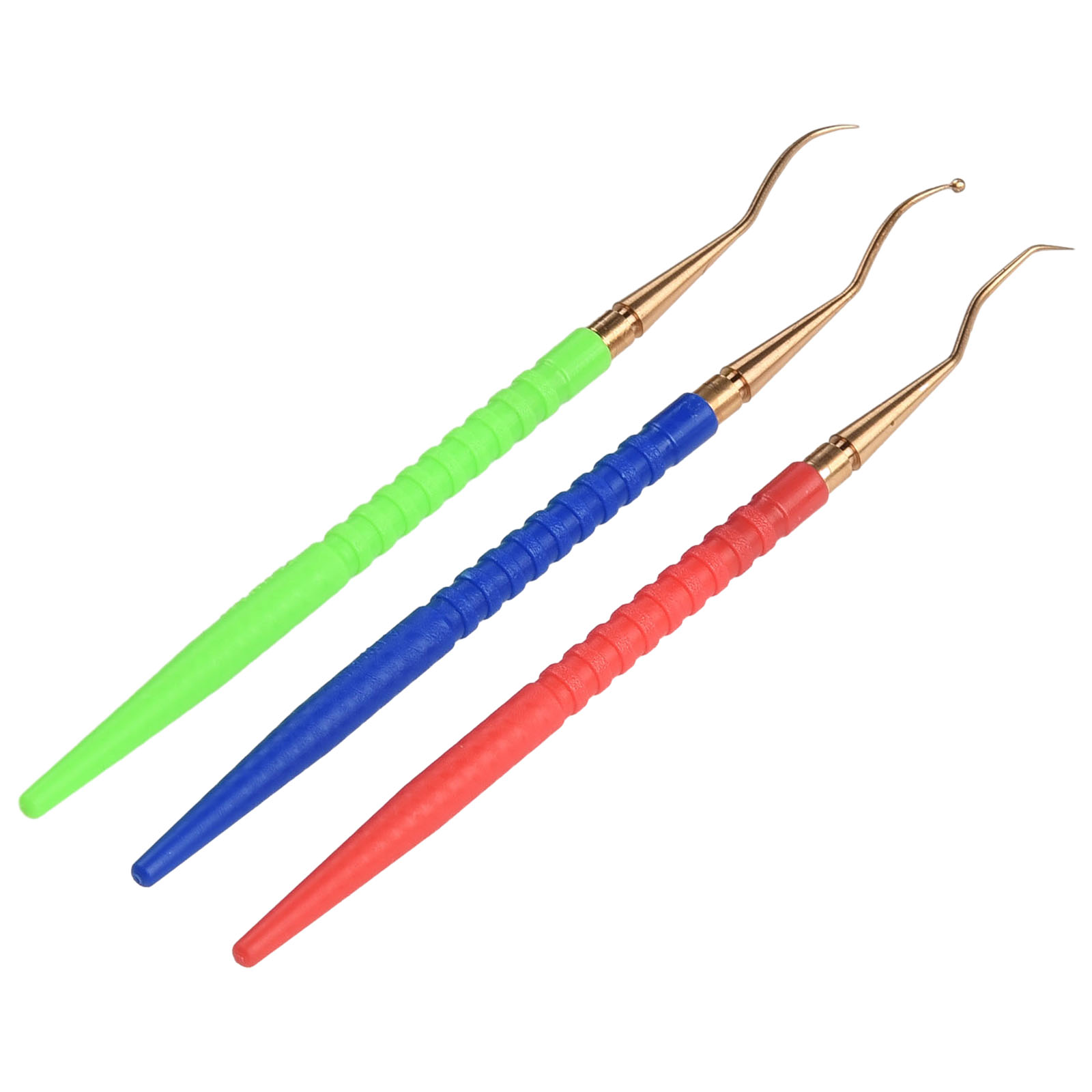 3Pcs 황동 O-링 리무버 픽업 후크 스쿠버 다이빙  - Snorkel Set 리뷰 및 가격