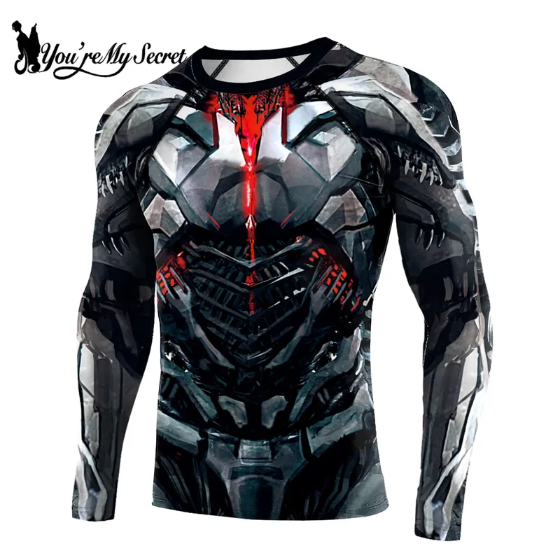 3D 프린팅 기법으로 제작된 캐주얼한 긴팔 2026 슈 - Rash Guard 리뷰 및 가격