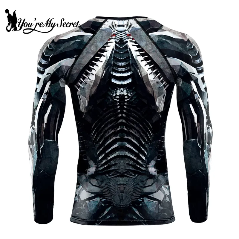 3D 프린팅 기법으로 제작된 캐주얼한 긴팔 2026 슈 - Rash Guard 리뷰 및 가격